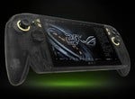 ASUS Issues Mini Statement Confirming Standalone Version Of ROG Xbox Ally X20