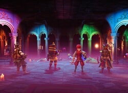 Four Games Are Available Across Xbox Game Pass Ultimate & Standard Today (September 17)