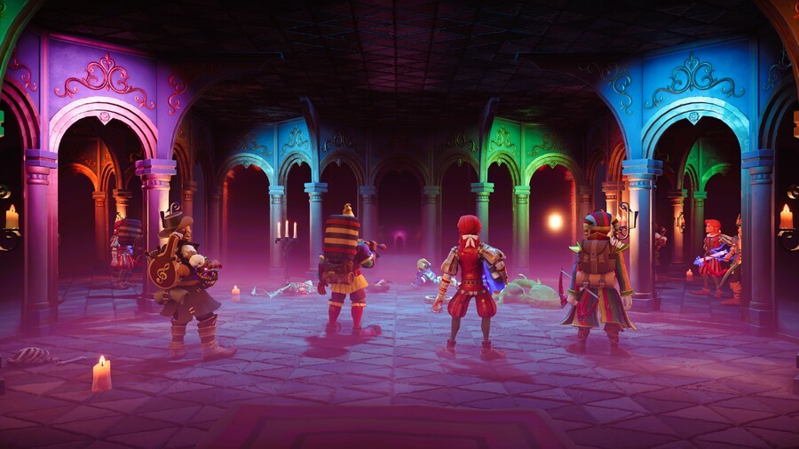 Four Games Are Available Across Xbox Game Pass Ultimate & Standard Today (September 17)