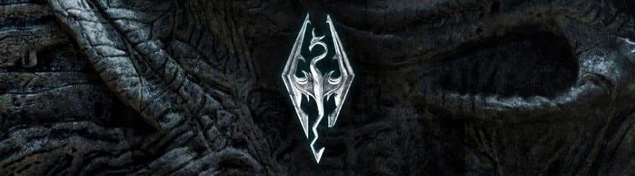 The Elder Scrolls V: Skyrim (Xbox 360)