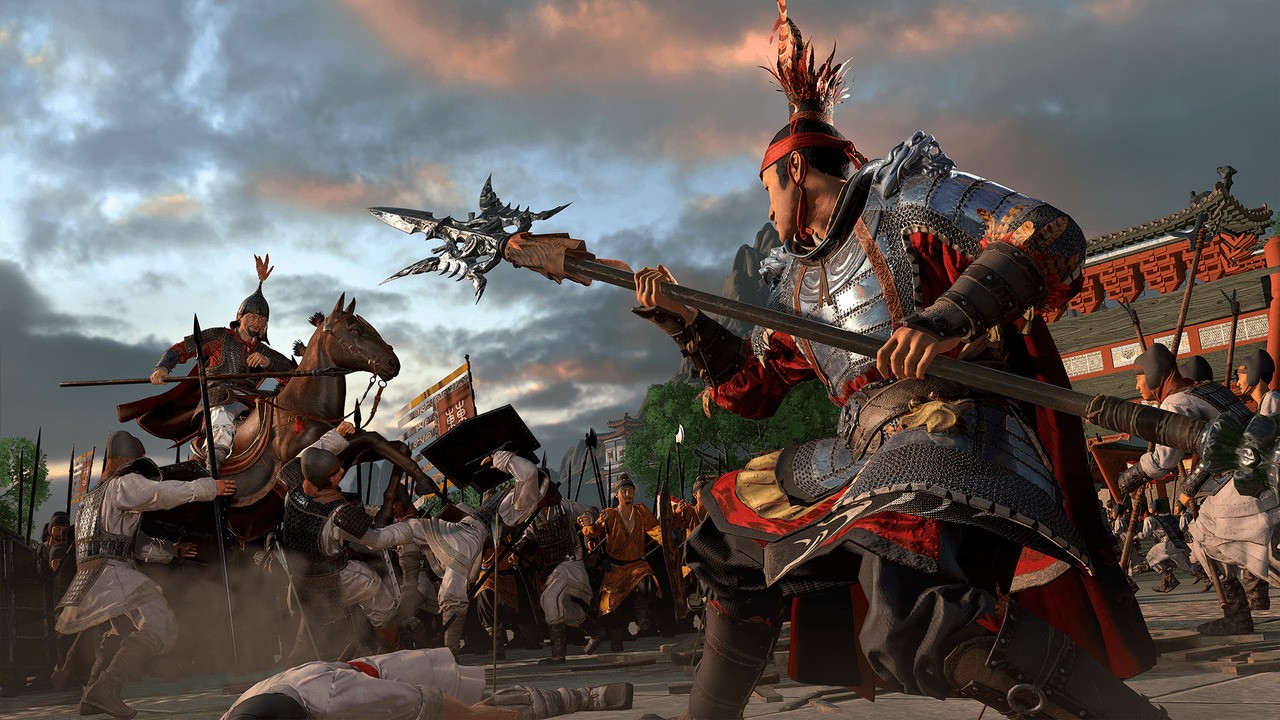 Total War headlines PC Game Pass in June, Far Cry 5 in July
