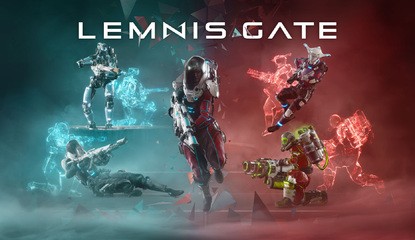 Mind-Bending Lemnis Gate Launches On Xbox Series X This Summer