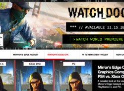 Watch Dogs 2 Release Date Just Got Leaked