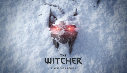 New Witcher Game Announced By CD Projekt Red