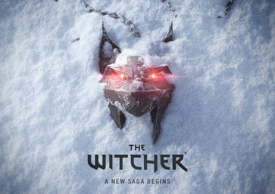 New Witcher Game Announced By CD Projekt Red