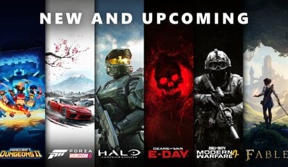 Xbox's CCO Might Have Just Revealed The First-Party Order For Late 2026
