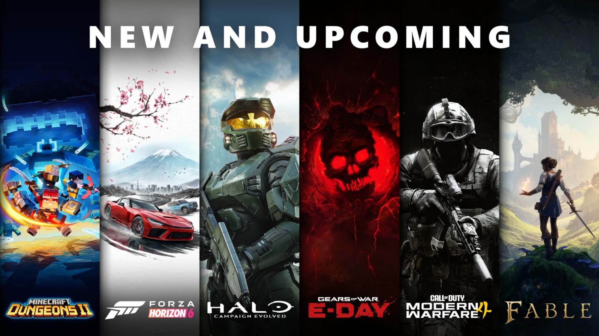 Xbox's CCO Might Have Just Revealed The First-Party Order For Late 2026