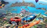 Roundup: Here's What The Reviews Are Saying About Hot Wheels: Infinite Rush