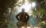 'Indiana Jones And The Great Circle' Gameplay Has Landed, And It Looks Awesome