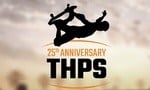 Tony Hawk's Pro Skater Socials Updated For 25th Anniversary