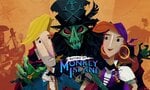 Return To Monkey Island Gets Xbox Game Pass Trailer Ahead Of Launch
