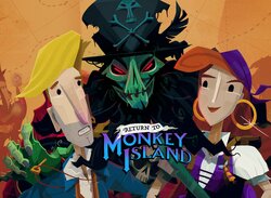 Return To Monkey Island Gets Xbox Game Pass Trailer Ahead Of Launch
