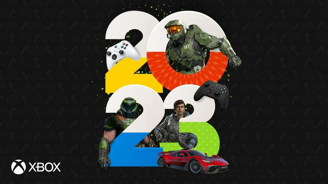 Wat zijn je favoriete Xbox-herinneringen van de afgelopen 12 maanden?