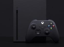 New Game Ratings Possibly Hint At More Xbox Series S Evidence