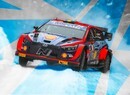 Test Drive Publisher Regains WRC License After EA Decided Against Codemasters Sequel