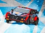 Test Drive Publisher Regains WRC License After EA Decided Against Codemasters Sequel