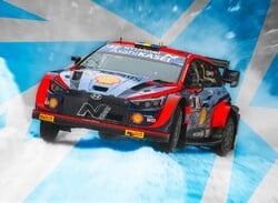 Test Drive Publisher Regains WRC License After EA Decided Against Codemasters Sequel
