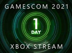 Xbox's Gamescom Stream Will Be 90 Minutes Long, No New Reveals Or Major Surprises