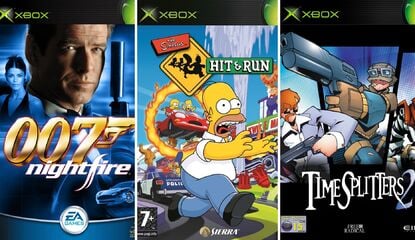 Which Of These Xbox Classics Would You Remaster?