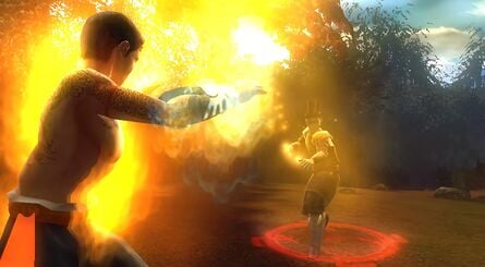 Jade Empire Is 16 Years Old Today