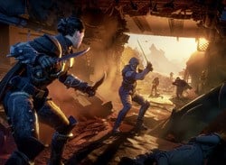 What Do You Think Of Dune: Awakening On Xbox Game Pass So Far?