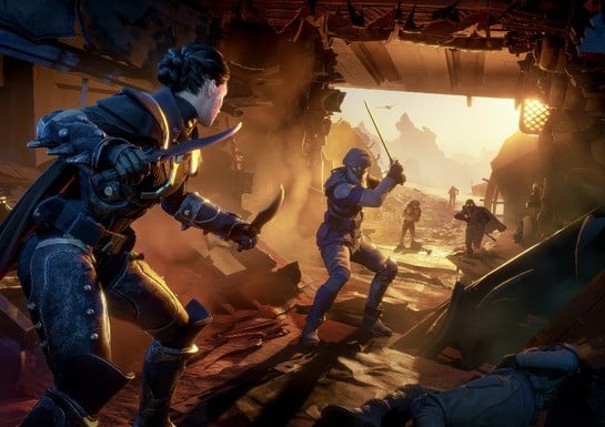 What Do You Think Of Dune: Awakening On Xbox Game Pass So Far?