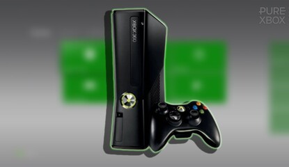 Delisted Xbox 360 Games Are Apparently Reappearing As 'Coming Soon' In Certain Regions