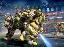 Mutant Football League 2 Is Returning To The Field On Xbox Series X|S