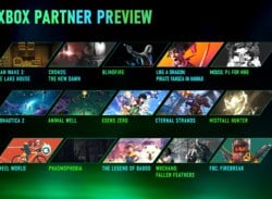 Xbox Is Getting A Lot Of Praise For This Week's Partner Preview Showcase