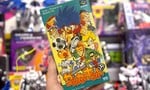 Celebrate World Cup 2026 With The '90s Classic Soccer Kid