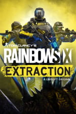 Tom Clancy's Rainbow Six Extraction (Xbox Series X|S)