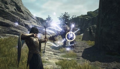 Dragon's Dogma 2 Seems To Be Targeting 30FPS On All Platforms