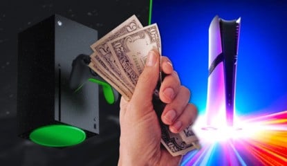 Sony Announces Major PS5 Price Hikes, Here's How They Compare To Xbox Series X|S