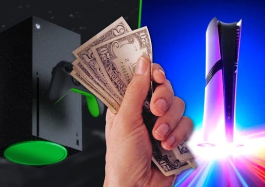 Sony Announces Major PS5 Price Hikes, Here's How They Compare To Xbox Series X|S