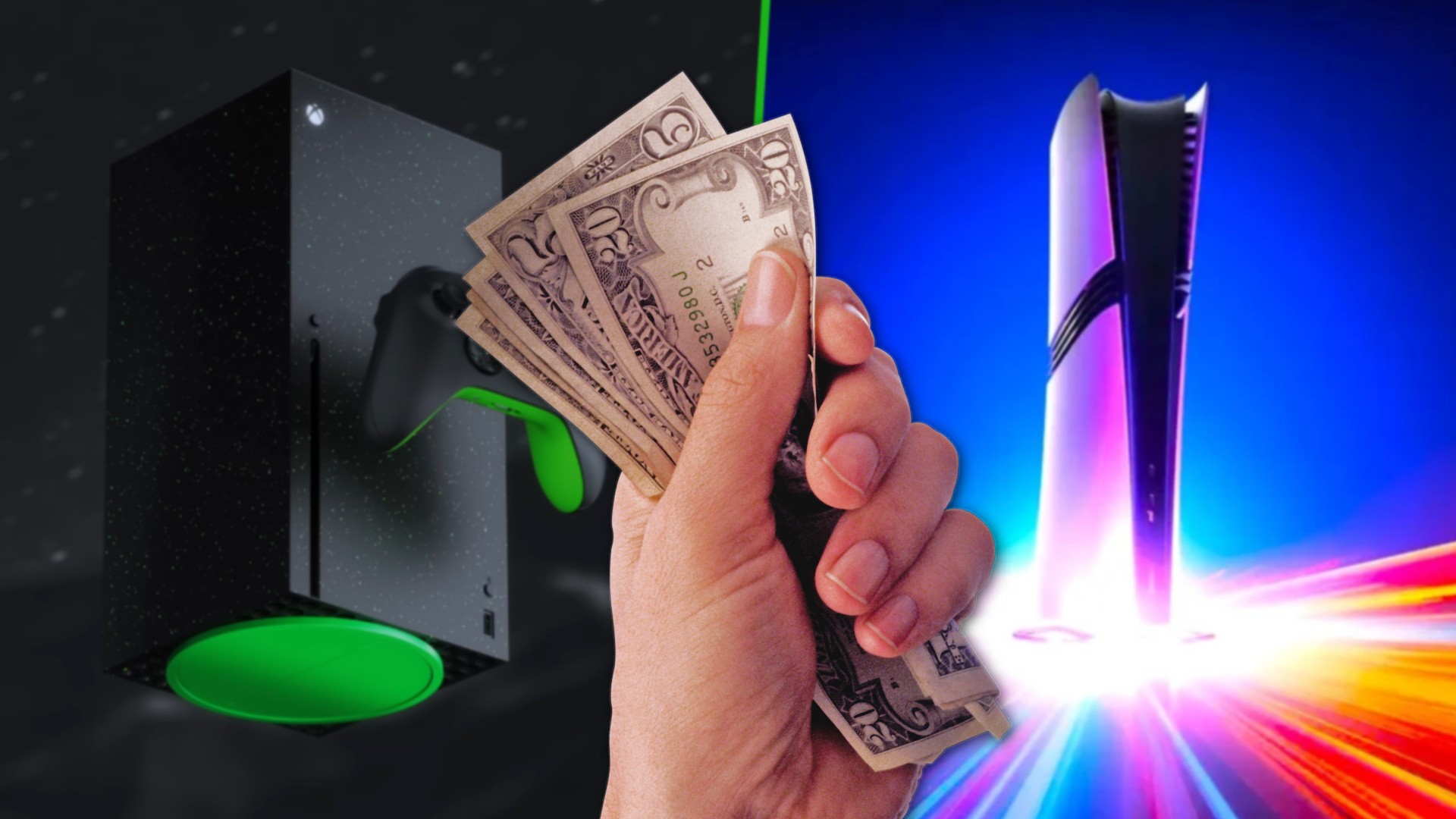 Sony Announces Major PS5 Price Hikes, Here's How They Compare To Xbox Series X|S
