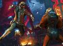 The Launch Trailer For Marvel's Guardians Of The Galaxy Game Has Arrived