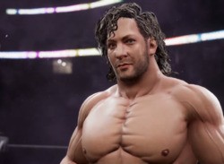 AEW Is Creating A Wrestling Game With Former WWE Developer Yukes