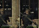 Resident Evil 4 Xbox Series X|S Comparison Reveals Some Surprising Results
