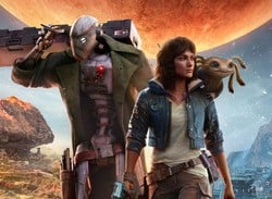 Xbox Adds Multiple New Demos Including One For Star Wars Outlaws