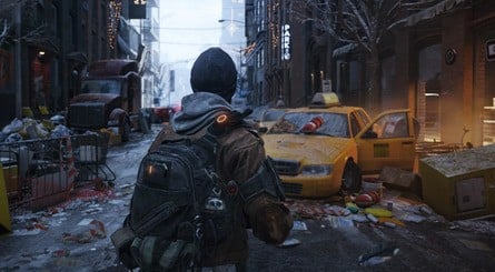 Xbox Games With Gold September 2020 The Division 1