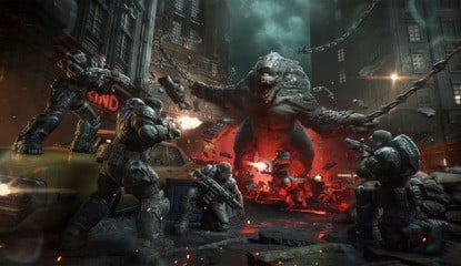 Xbox Game Pass: All Games Coming Soon In October 2026