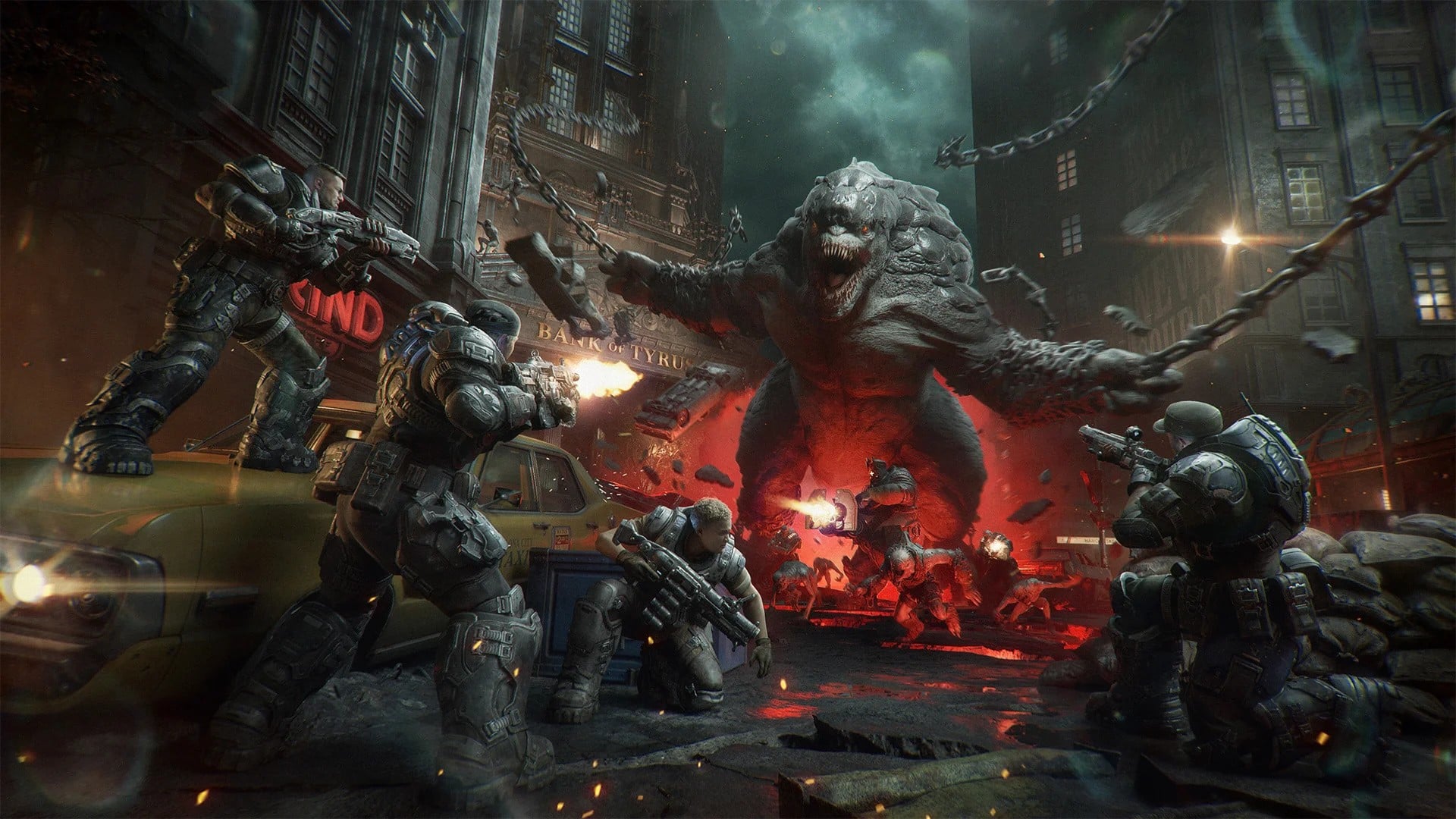 Guide: Xbox Game Pass: All Games Coming Soon In October 2026