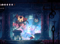 Hollow Knight: Silksong Patch 2 Will Add New Graphics Setting On Xbox