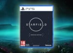 Xbox's Starfield Is Already One Of The Top Three Pre-Orders On PS5