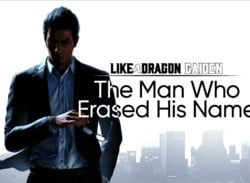 'Like A Dragon Gaiden: The Man Who Erased His Name' Launches This November On Xbox
