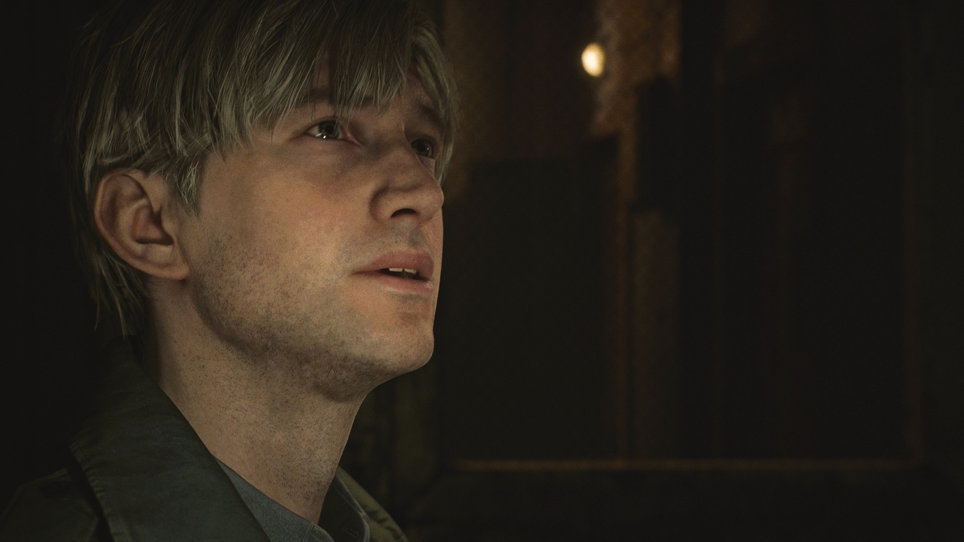 Silent Hill 2 Remake Has Been Rated For Xbox Series X|S In The US