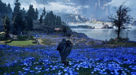 'Hell Is Us' Continues To Look Stunning Ahead Of September Xbox Release 4