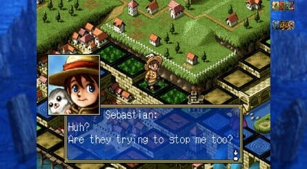 A 1997 SEGA Saturn 'Masterpiece' Is Making Its Xbox Debut This Tuesday 3