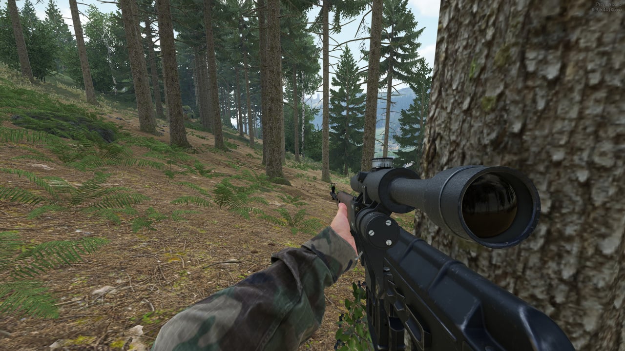 Arma Reforger Xbox First Impressions Review: This Could Be The, arma 3 xbox  