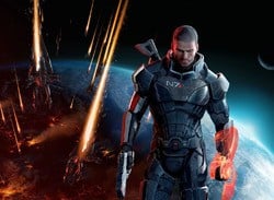 Pre-Orders Appear To Surface For The Mass Effect Trilogy Remaster
